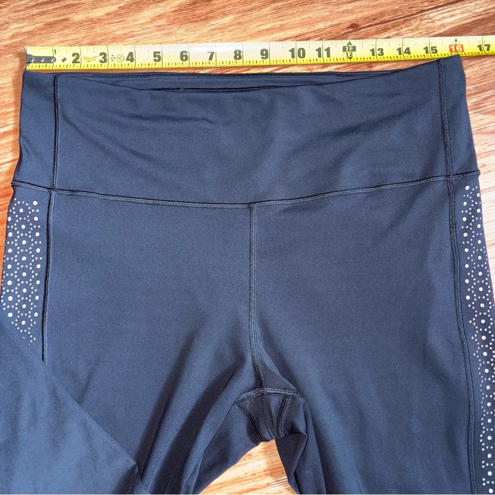 Lululemon Colour Me Quick 7/8 Tight 25" - Picture 9 of 12